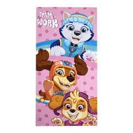 cerda-paw-patrol-handdoek