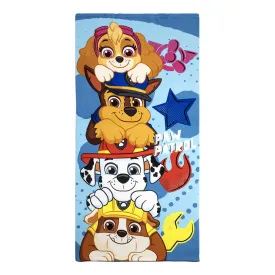 cerda-paw-patrol-handdoek