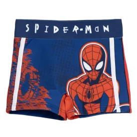 spiderman-spiderman-simshorts