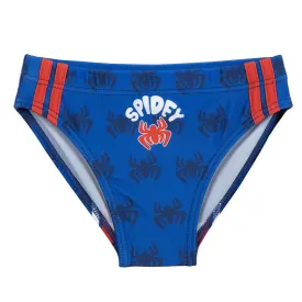 spiderman-spidey-uimashortsit
