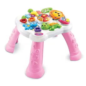 vtech-barns-sensoriska-aktivitetsbord-spansk-version