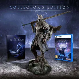 playstation-ps5-elden-ring:-nightreign-collector-edition