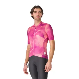 Castelli Aero Race 6.1 Team INEOS Grenadier 2021 Jersey