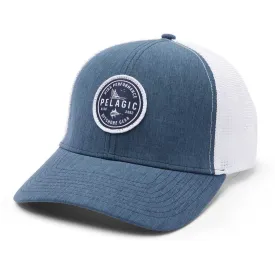 pelagic-low-pro-chester-cap