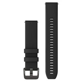 garmin-quick-release-20-mm-硅胶表带