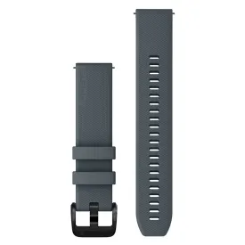 garmin-quick-release-20-mm-硅胶表带