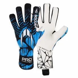 ho-soccer-luvas-de-goleiro-junior-pro-evolution-ii-ng