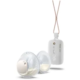 philips-avent-hands-free-double-portable-electric-breast-pump