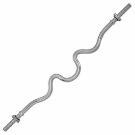 tunturi-curl-z-bar-7.6-kg-120-cm