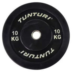 tunturi-bumper-plate-10kg