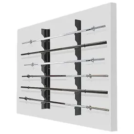 softee-olympic-bar-rack-6-bars