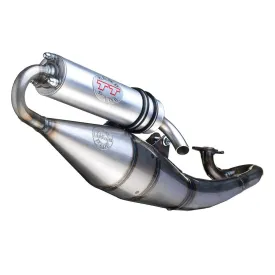 leovince-handmade-tt-4060-homologated-muffler