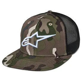 alpinestars-corp-trucker-kappe