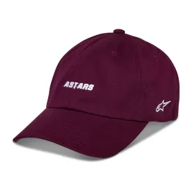 alpinestars-gorra-deduce-strapback