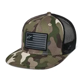 alpinestars-cappello-trucker-flag-flat