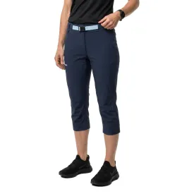 Hannah Atta Capri 3/4 바지