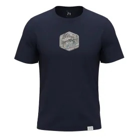 hannah-skatch-반팔-티셔츠