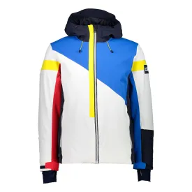 Cmp Casaco Fix Hood 30w0437