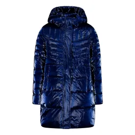Cmp Parka Fix Hood 31k2015