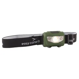 easycamp-foxglove-ヘッドライト