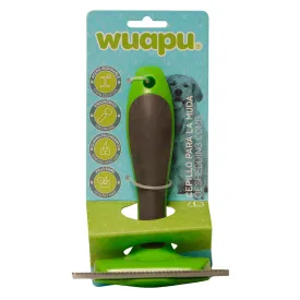 wuapu-verhaarborstel-l
