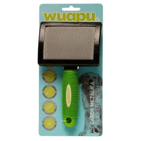 wuapu-slickerborste-l