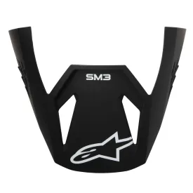 alpinestars-Козырек-sm3-solid-ece06