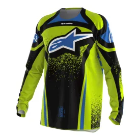 alpinestars-techstar-nomur-long-sleeve-jersey