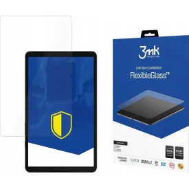 3mk-pelicula-protetora-de-tela-flexibleglass-para-samsung-tab-a9--ate-11-polegadas