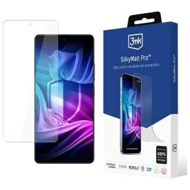 3mk-pro-redmi-note-14-pro--matte-screen-protector
