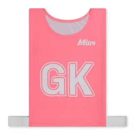 mitre-netball-pro-set-背心