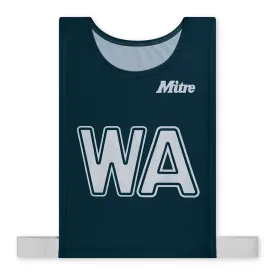 mitre-netball-pro-set-조끼