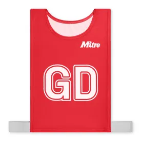 mitre-netball-pro-set-trainingsweste