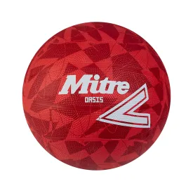 mitre-oasis-netball-pallo