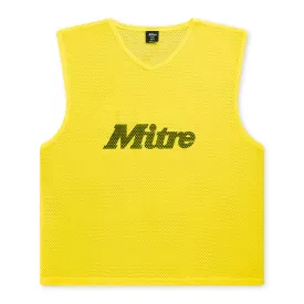 mitre-pro-ビブス