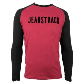 jeanstrack-floc-긴팔-티셔츠