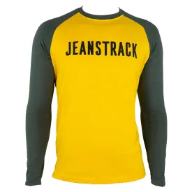 jeanstrack-floc-긴팔-티셔츠