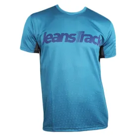 jeanstrack-teide-반팔-티셔츠