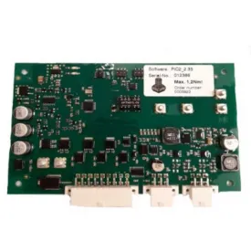 fischer-panda-Экран-nrr-2966-icontrol-2-отремонтированы