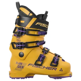 fischer-ranger-hv-130-dyn-vac-gw-alpine-ski-boots