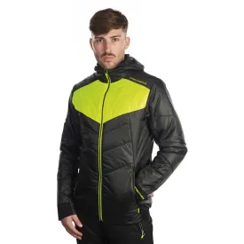 fischer-tour-2.0-primaloft-jacka