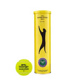 slazenger-palline-da-tennis-wimbledon-2024