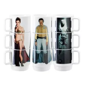 funko-leia-slave-han-in-carbonite-and-lando-mug