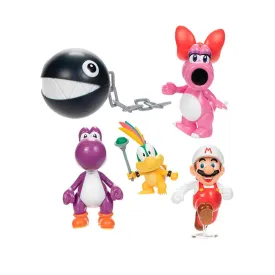 jakks-pacific-bolge-39-figur-assortert