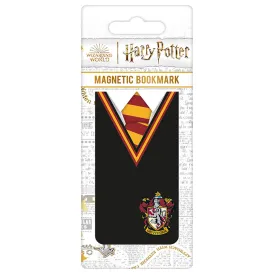 pyramid-gryffindor-uniform-bookmark