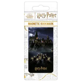pyramid-hogwarts-castle-bookmark