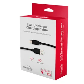 rainbow-Ładowarka-30280050