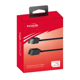 rainbow-snes-mini-extension-cable