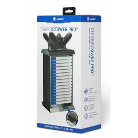 snakebyte-charge:tower-pro-ps4-controller-charger