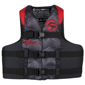 full-throttle-chaleco-salvavidas-nylon